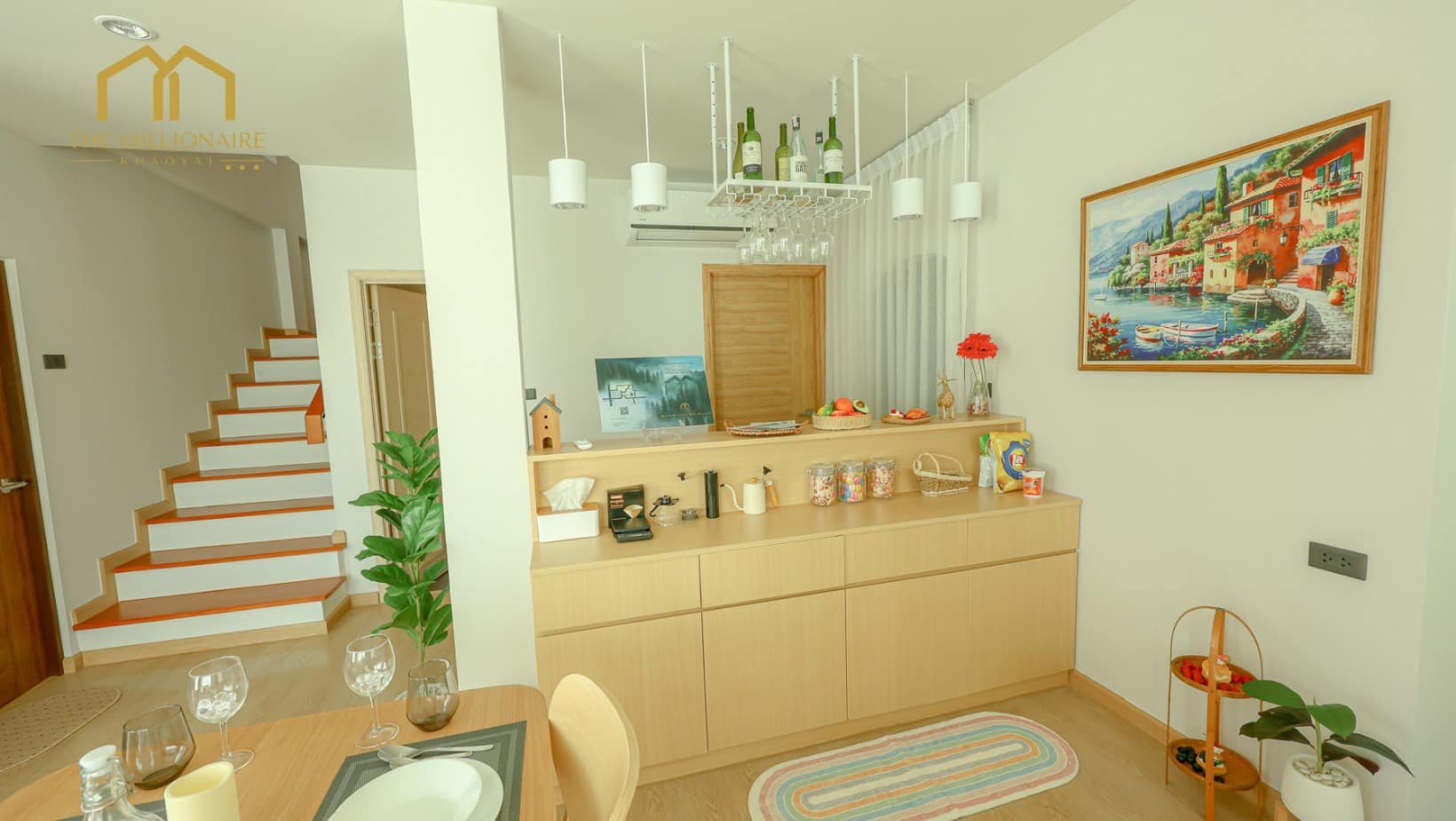ภาพห้องครัว 13