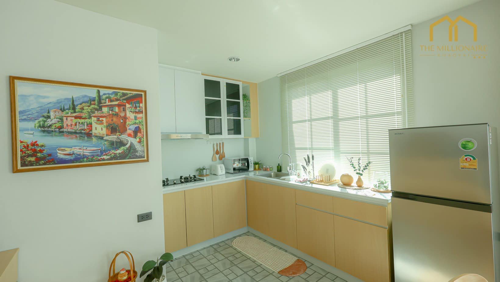 ภาพห้องครัว 19