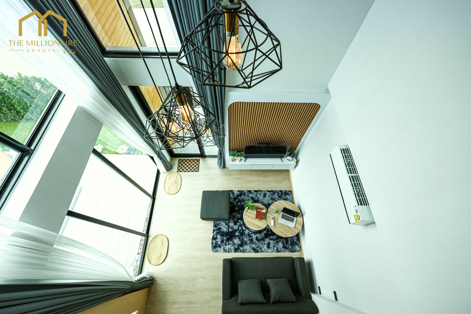 ภาพห้องรับแขก 10