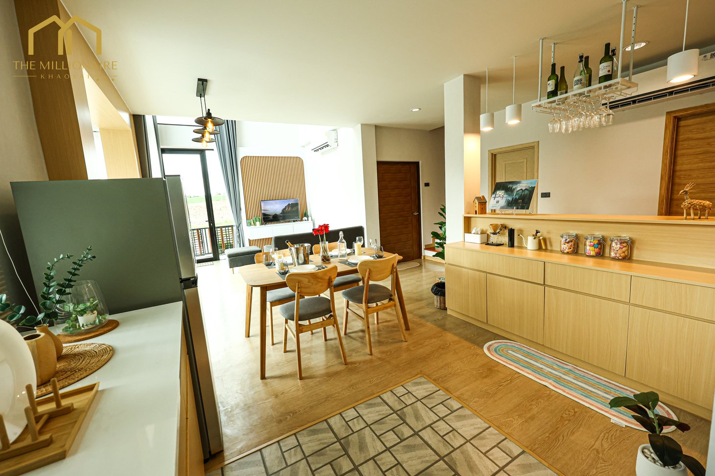 ภาพห้องครัว 15