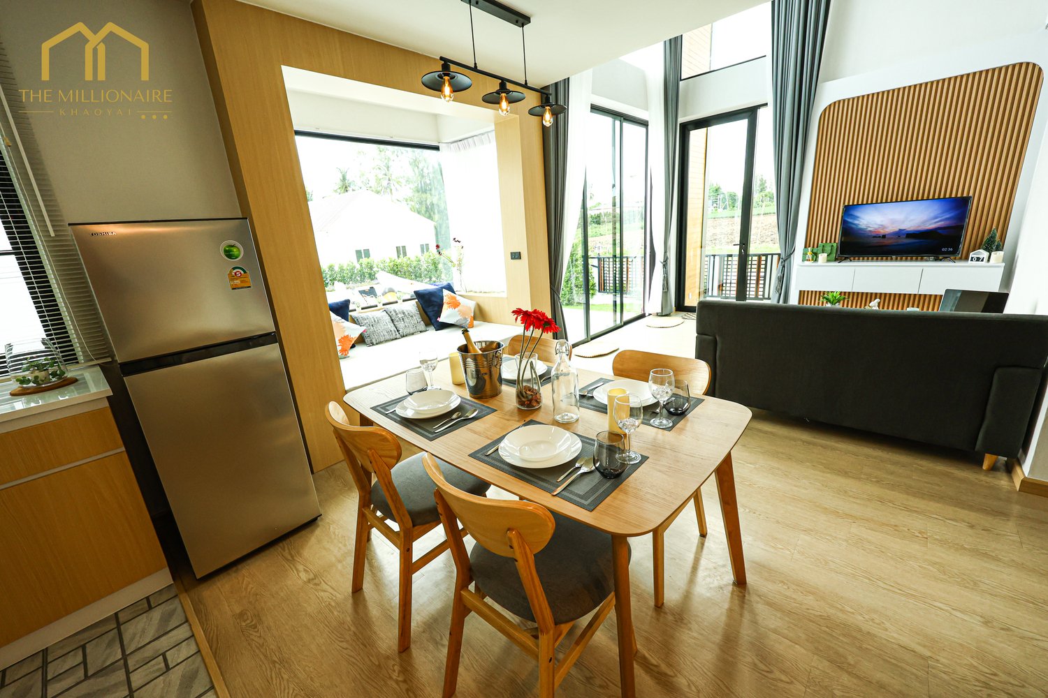ภาพห้องครัว 20