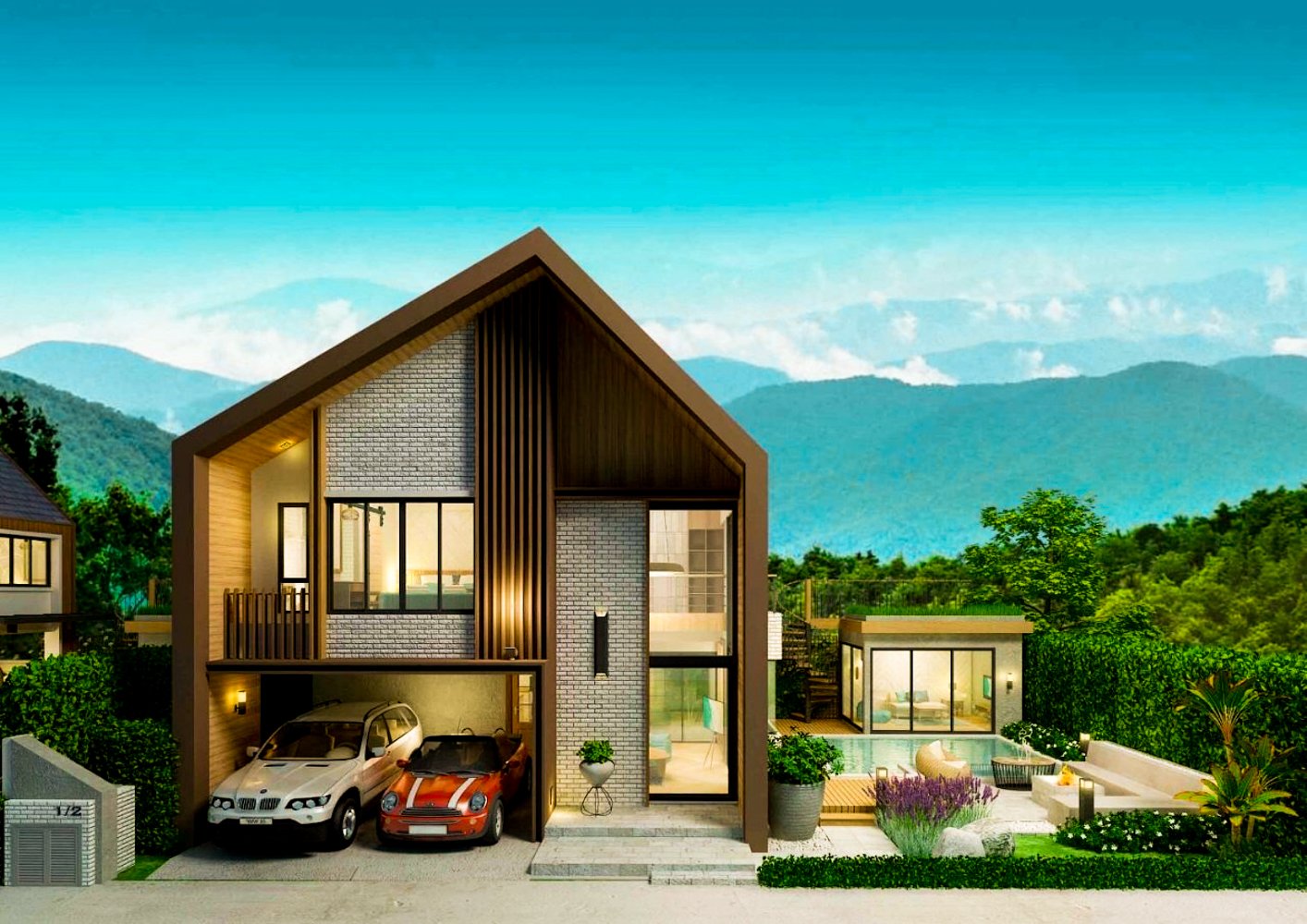 Exterior 1