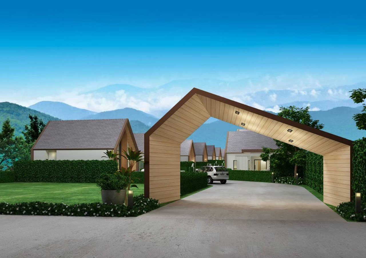Exterior 5